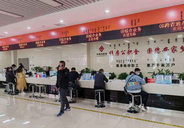 唐山住房公积金在什么状态下会被封存？