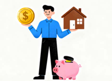 唐山公积金自己个人能取吗