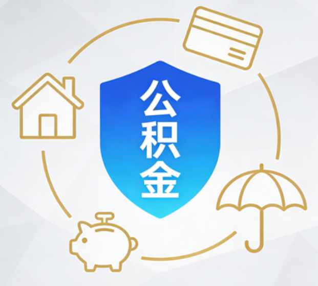 唐山公积金代办的5个意想不到的好处，第3个最实用