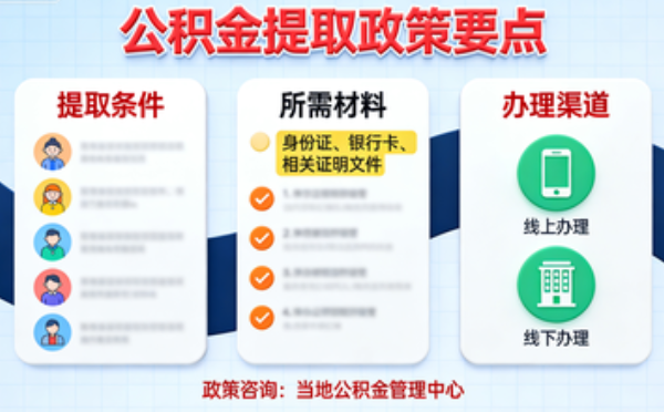 唐山购买政策性住房提取公积金支付首付款操作全解析