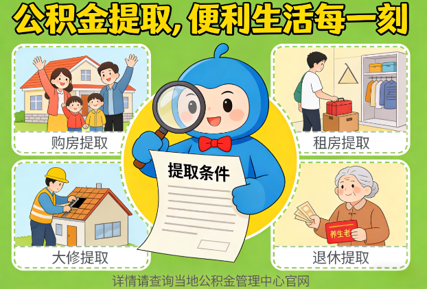 唐山能抵物业费、大病支出、装电梯！公积金还能这么用