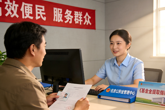 唐山住房公积金提取规范全面升级