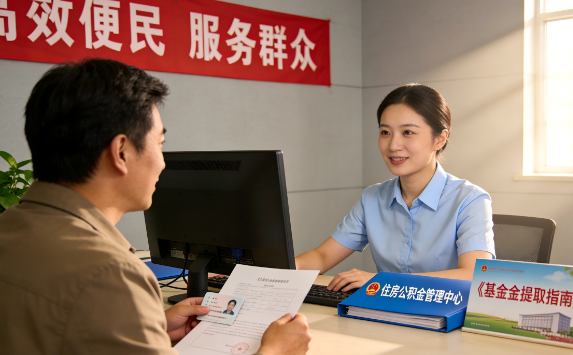 唐山住房公积金提取业务的关键注意事项深度解析