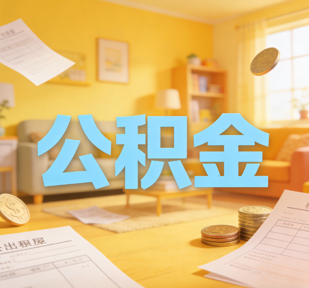 唐山别让公积金“躺在账户里睡觉”！