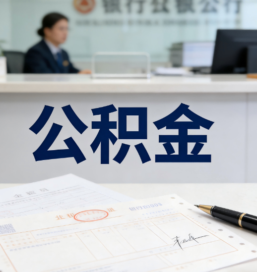 唐山养老公积金代办需要哪些证件？