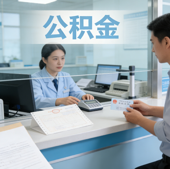 唐山自己办理 vs 找代办：公积金提取的两种方式全面对比