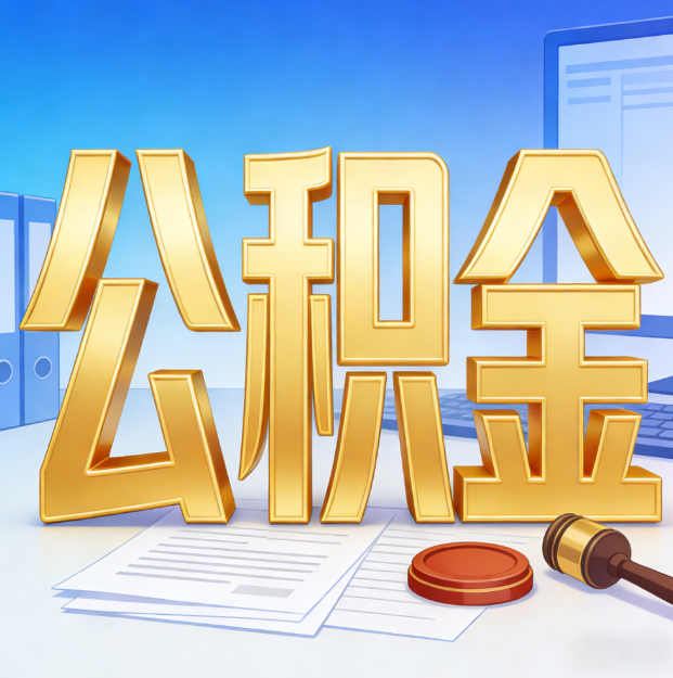 唐山公积金代办行业观察:从“跑腿经济”到“专业服务”的蝶变之路