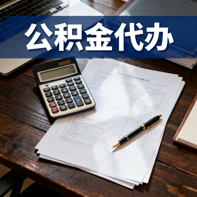 唐山公积金代办:哪些人办了之后说“真值”