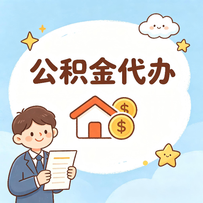 唐山公积金代办:从咨询到到账,一个完整案例还原