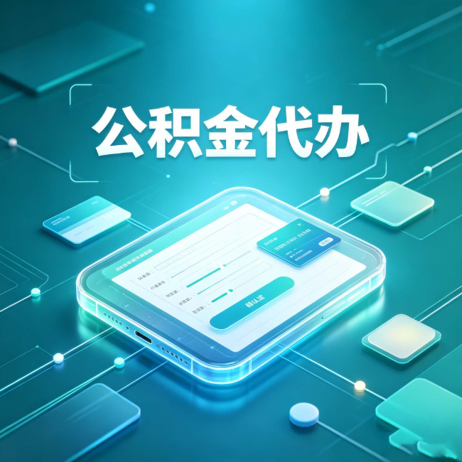 唐山公积金代办：正规和不正规的区别