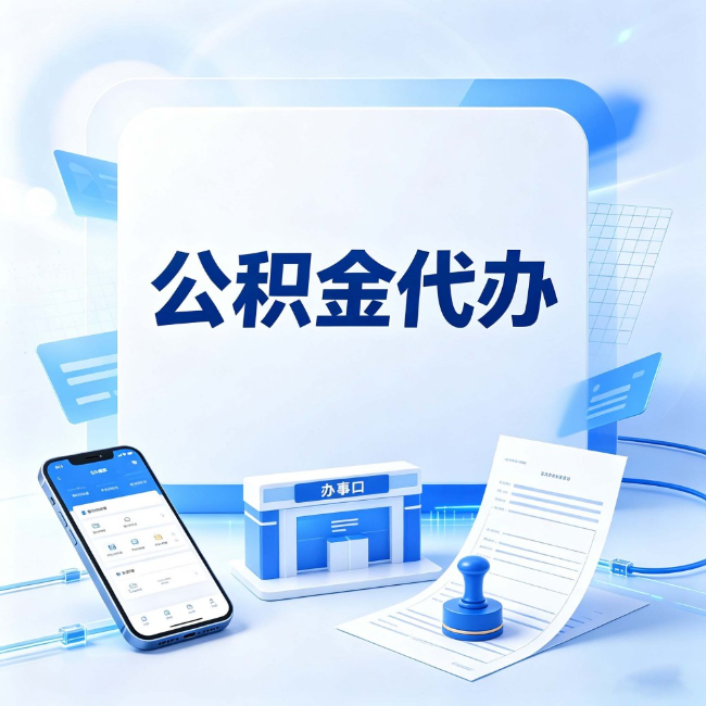 唐山公积金代办：关于找代办这件事的常见疑问，一次性说清楚