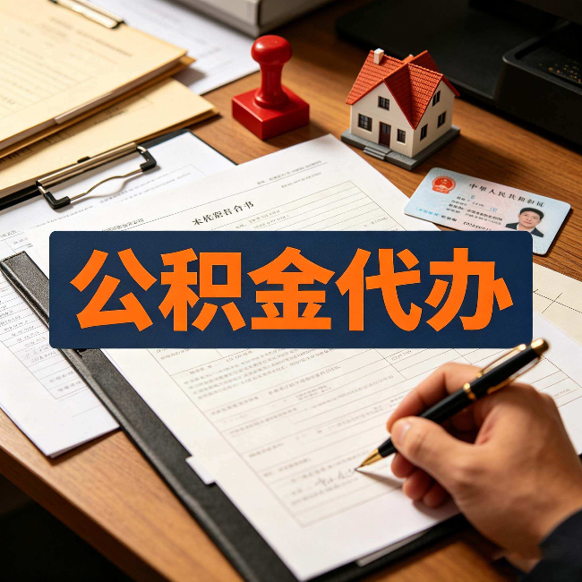 唐山公积金代办：政策一直在变，你需要有人帮你盯着