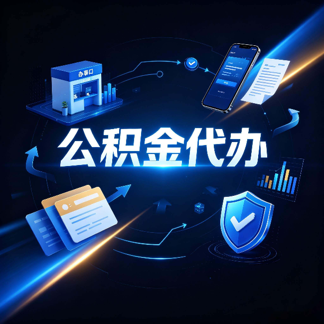 唐山公积金代办问得最多的六个问题 一次性都讲清楚