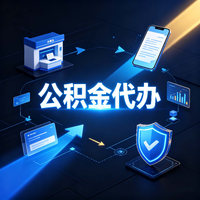 唐山公积金代办到底能帮你省下什么 一笔一笔算给你看