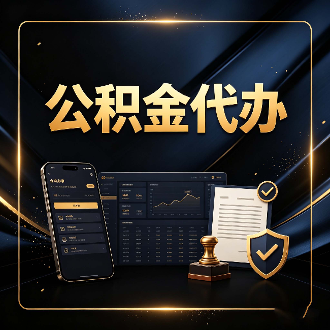 唐山公积金代办到底值不值 算完这笔账心里就有数了